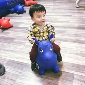 Meet your Posher, Carol